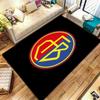 FC Basel Carpet Rug for Living Room Bedroom Home Sofa Decoration,Kids play Non-slip Floor Mat