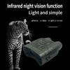 Night Vision Goggles Kikare Jaktkamera Infraröd 4K 36MP High Clear Dag och Natt Dual