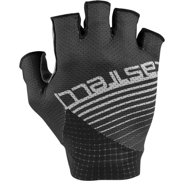 Велосипедные перчатки Castelli Competizione (черный) S