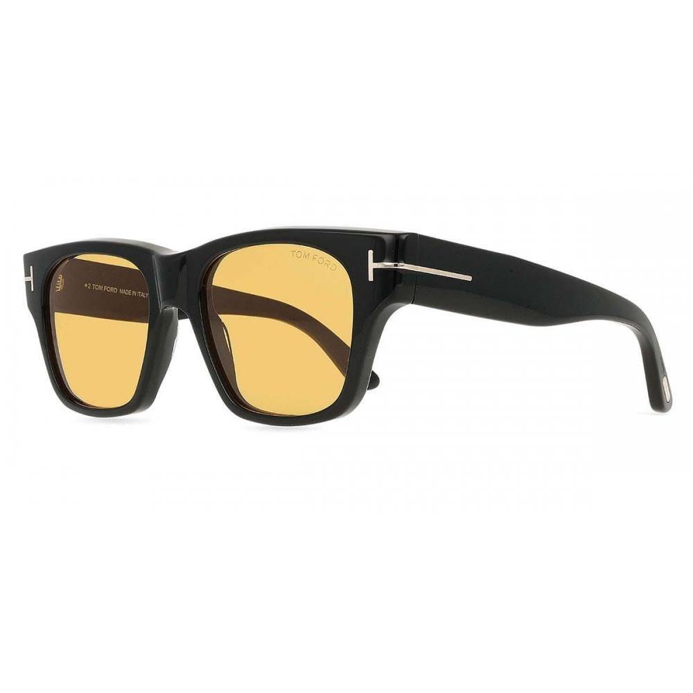 Tom Ford Ft1280 01e Men Sunglasses