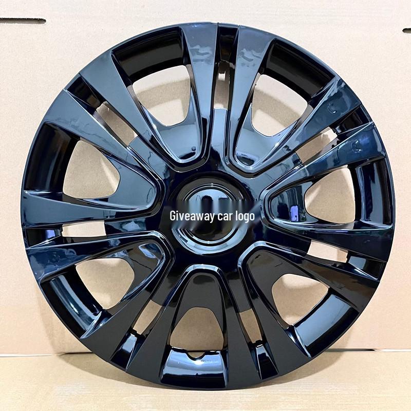 Universelle 14-Zoll Mango Radkappe für Elektrofahrzeug - Dekorative und schützende Reifenkappe