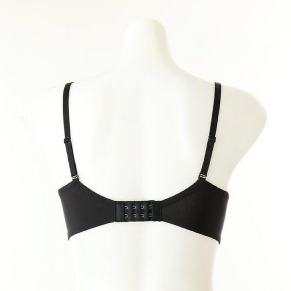 Venus Wireless Perfect Support Panel Side Mold Bra Vbrw643cd