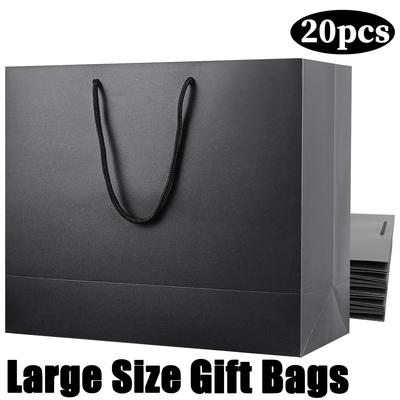 Envoltura de regalos – Bolsas de embalaje y organización