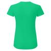 Tri Dri Womens/Ladies Performance Short Sleeve T-Shirt