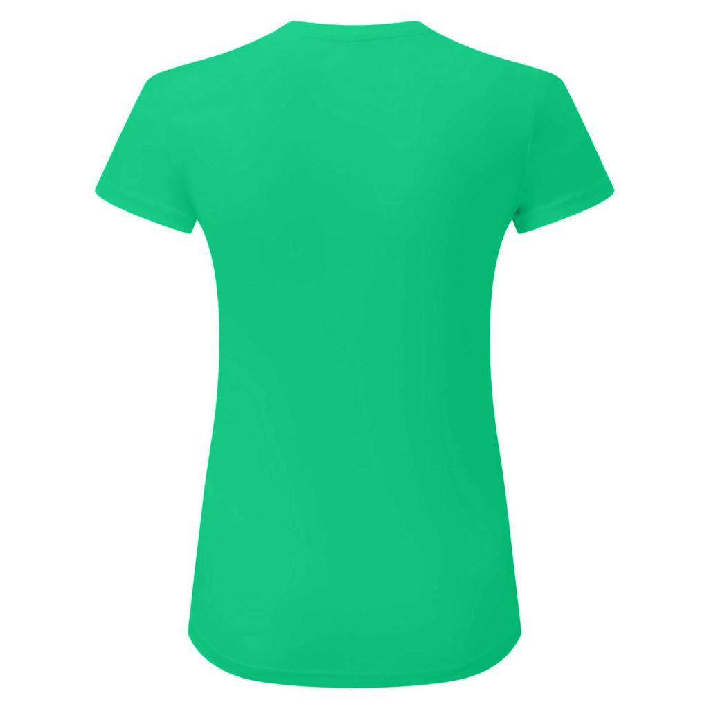 Tri Dri Womens/Ladies Performance Short Sleeve T-Shirt