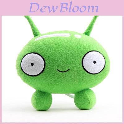 Adorable 25cm Final Space Mooncake Plush Figure Toy With Soft And Huggable Features For Kids