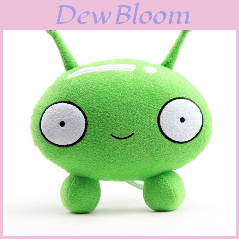 Adorable Peluche Gâteau de Lune Final Space 25cm Jouet Avec Caractéristiques Douces Et Câlinables Pour Enfants