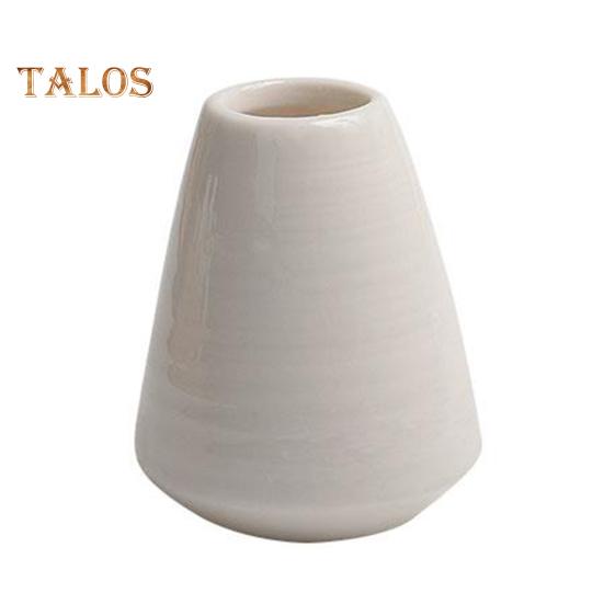 Mini keramická váza magnet na ledničku Domov Kancelář Kuchyně Skříňka Lednička 3D Miniaturní váza na květiny Magnetická dekorace Ornament