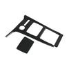 Geely EX5/E5 Gear Shift Frame & Air Vent Rear Anti-Kick Armrest Console