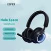 Edifier Halo Space Over-Ear Active Noise Cancelling Bluetooth Headset