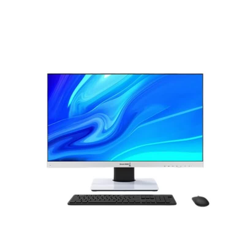 Great Wall Jiaxiang TA238A2 23.8-inch All-in-One Desktop PC (CN Version)