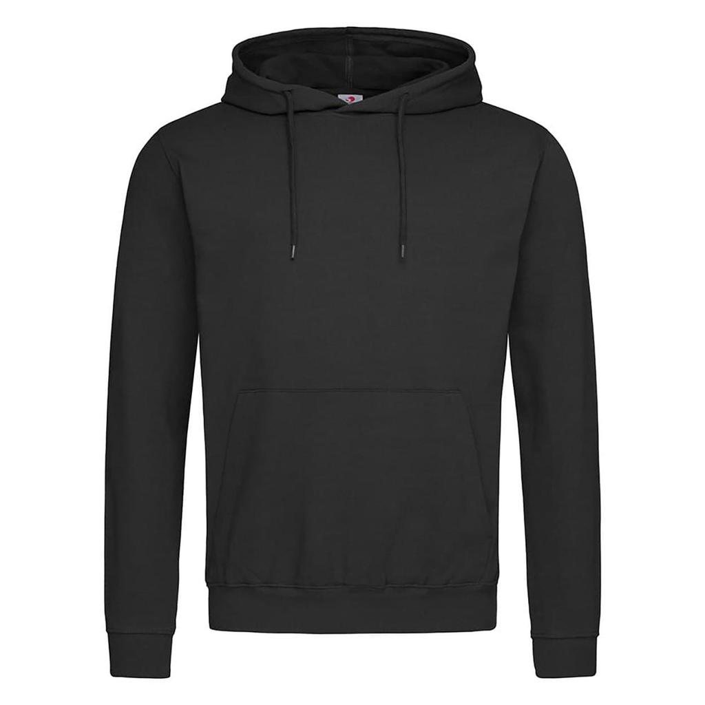 Stedman Mens Classic Hood