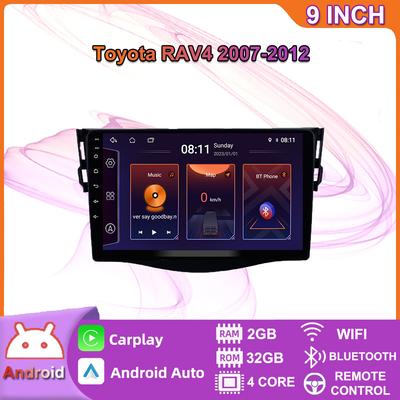 Araç Ses ve Video – Araba MP4 ve MP5 Çalarlar