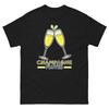 Champagne Party Supplies Items Birthday Event T-Shirt