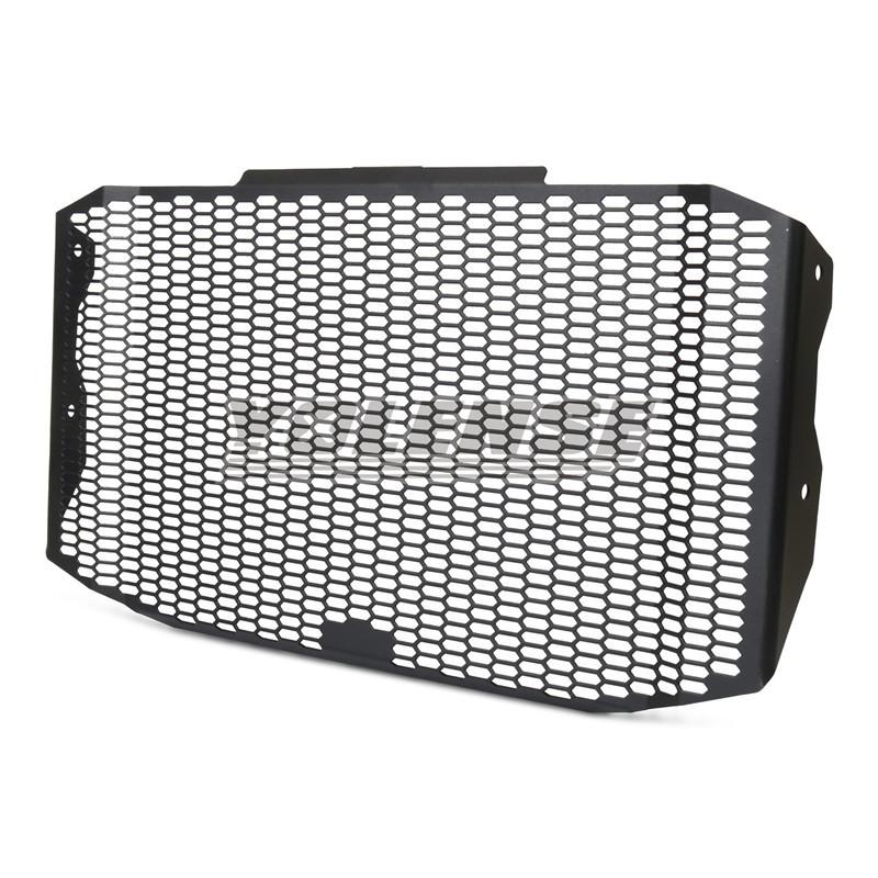 Motorcycle Accessories Radiator Guard Protective Grille Cover For Honda CB1000 CB 1000 Hornet 1000 SP
