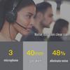 Jabra Evolve2 40 UC USB Stereo Headset