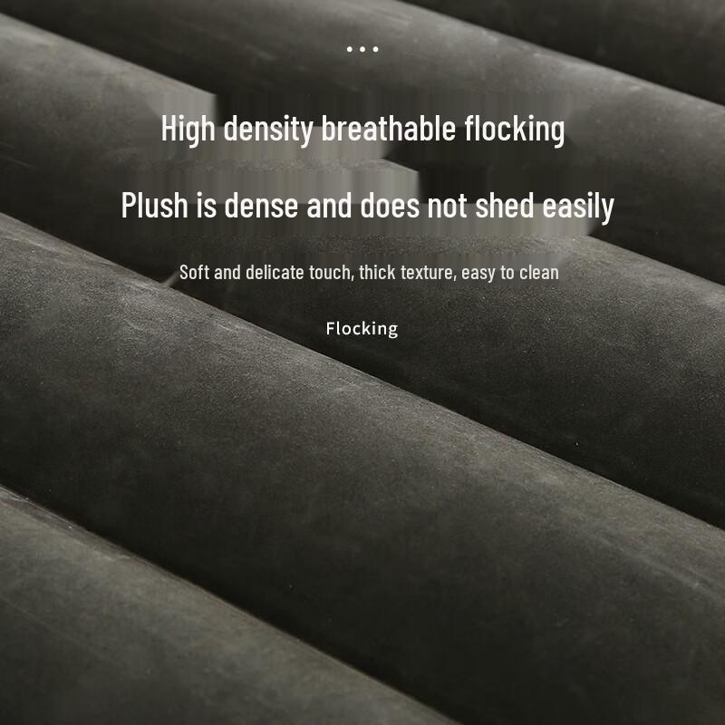 INTEX 64106 Aufblasbare Luftmatratze