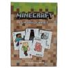 Game Minecraft Poker Children Board Games Card Party Toys Gifts Collectible