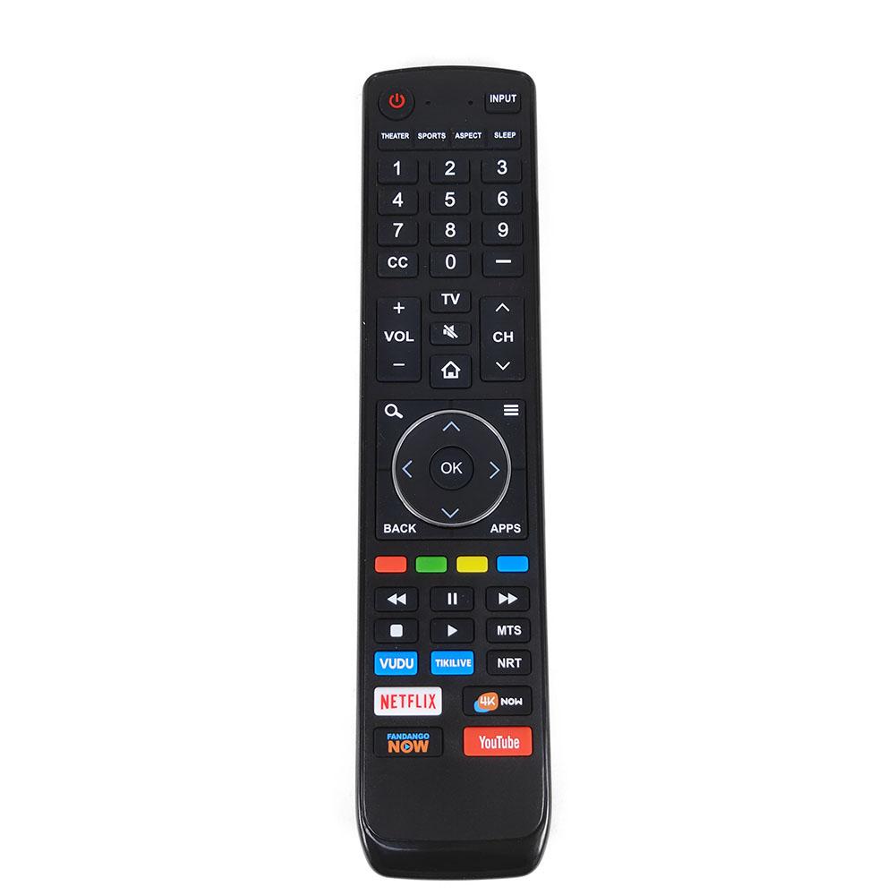 EN3R39H EN3R39S For Sharp Hisense LCD TV Remote Control LC-55Q7030U LC-43Q7000U LC-43Q7020U LC-43Q7050U LC-43Q7060U LC-43Q7070U