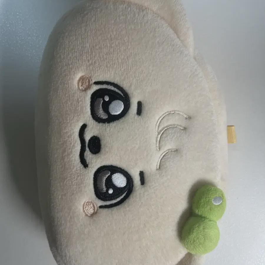 Ive An Yu Jin Kang An Minive Pouch