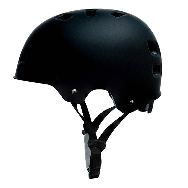 DEVIATE Multi-Sport Safety Helmet for Kids & Adults L
