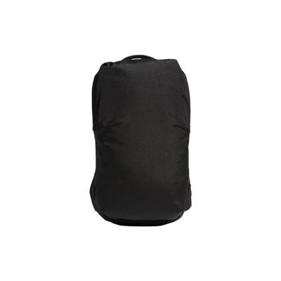 Nylon Backpack Regular Unisex Black Adidas HY3039
