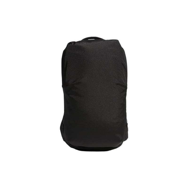 

Adidas Nylon Backpack Regular Unisex Black Adidas HY3039 чёрный