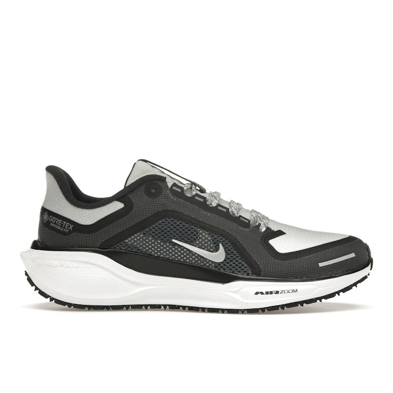 

Nike Wmns Air Zoom Pegasus 41 Gore-Tex Black Anthracite Iron Grey Summit White FQ1357-002 EU 37.5