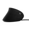 Ergonomic Vertical USB Wired Mouse - Creative Office Design, Hot Selling