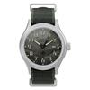 Expedition Sierra 10 ATM Water Mineral Green Unisex [TIMEX] Watch, Quartz, Resistant, Glass, Dial, TW2Y89500, [Authentic]