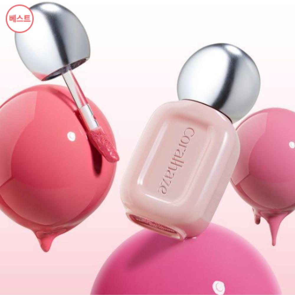 Coral Haze Due Drop Tint – 4.5g (7 Stunning Shades)