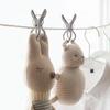 Chahua Windproof Laundry Clips