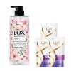 Cherry Blossom Shower Gel & Shampoo Set