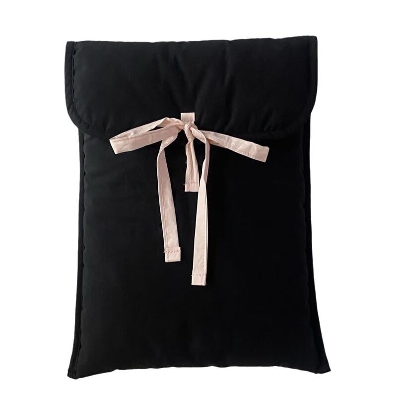 Lishen Ballet Style Padded Tablet/Laptop Bag