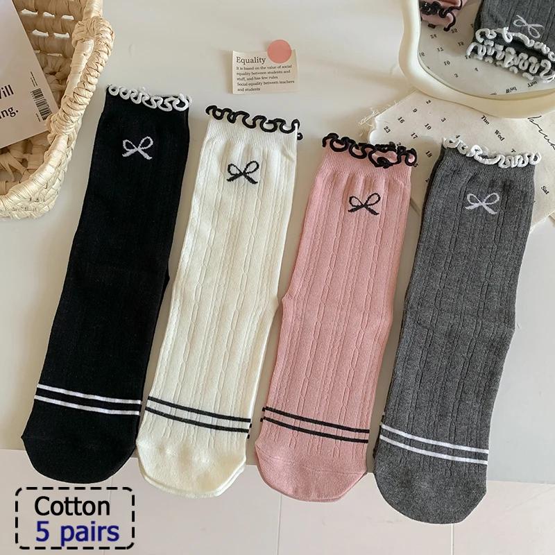 5/6/7/10 Par Damskie/Męskie Skarpety Stopki Niewidoczne Niskie Silikonowe Antypoślizgowe Letnie Bezuciskowe Skarpety na Kostkę Jednokolorowe Codzienne Oddychające