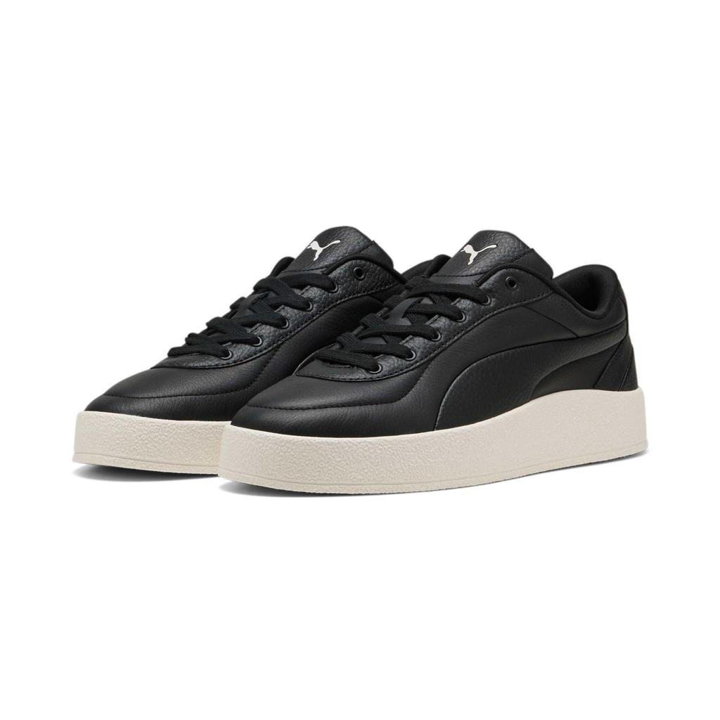 PUMA CA Luxe 'PUMA Black Warm White' Men's 400828-02