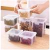 Shengbilai Large Sealed Food Storage Containers (10-Pack)