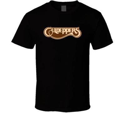 T-shirt Culpeppers St Louis Missouri