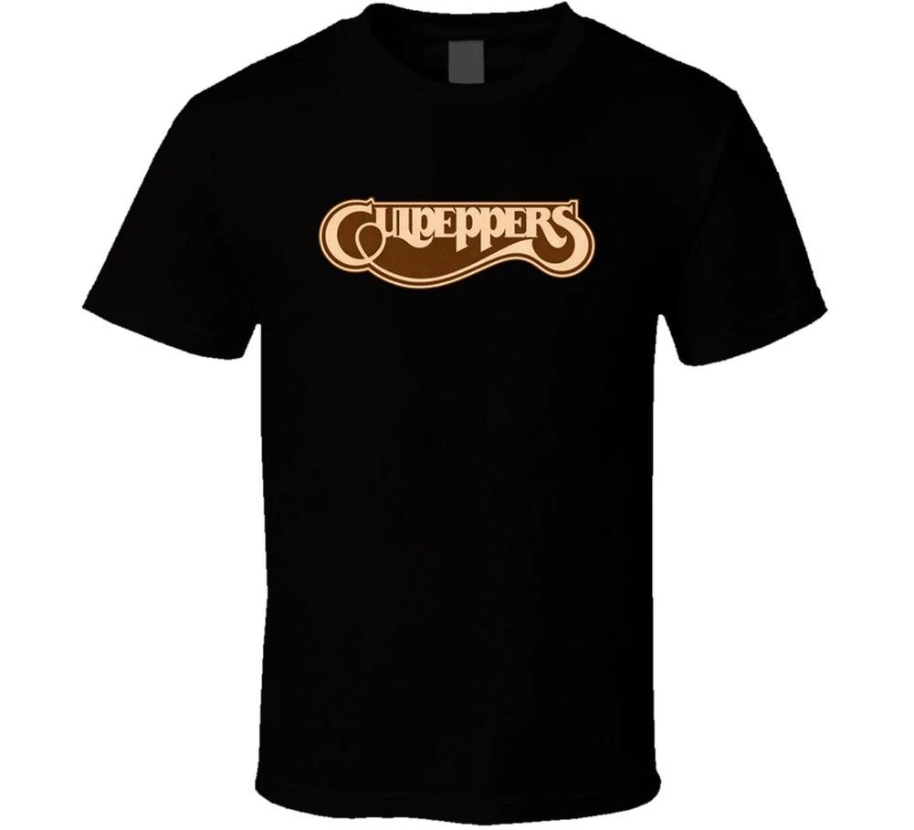 Culpeppers St Louis Missouri T Shirt 4XL