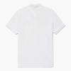 MunSingwear Women S 1955 Polo T ShirT whiTe mr212lTS51