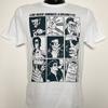 Nueva LOU REED Velvet Underground Regalo Para Fans Unisex Todas Las Tallas DO111 Camiseta Unisex