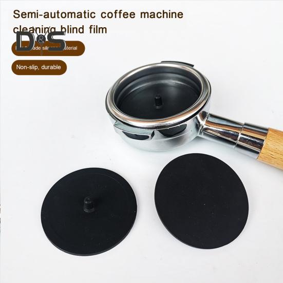 Blind Filter Novel Compact Plastic Backflush Disk Filter Coffee Cleaning Gasket