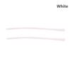 Silicone Eyeglasses Foot Cover Glasses Non-Slip Cover Soft Sunglasses Accessories Myopia Frame Leg Cover Sports Temple Tips