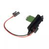 AC Heater Blower Motor Fan Speed Control Resistor for Chevy Silverado 1500 2500
