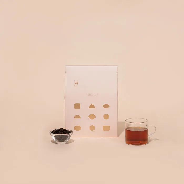 

[Blenty] Hadong Hojicha