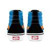 Sk8 Vans-Hi Pro 'Knee Slide' VN0A45JDSXU