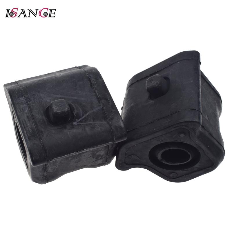 Front Left Right Stabilizer Sway Bar Bushing 4881542090 4881542100 For Toyota RAV4 2006-2012, Prius 2000-2021 & Scion xB 2008-15