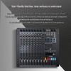 Lenovo Professional 8-Channel Conference Audio Mixer (CN Version)