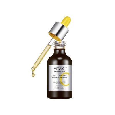 Trattamenti viso – Sieri ed essenze viso