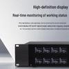 HuiDu HD-X8 Professional Wireless Microphone System (CN version)